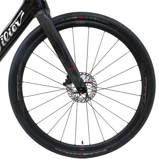 Wilier Rave SLR ID2 GRX 820 1x12Spd Gravel Bike